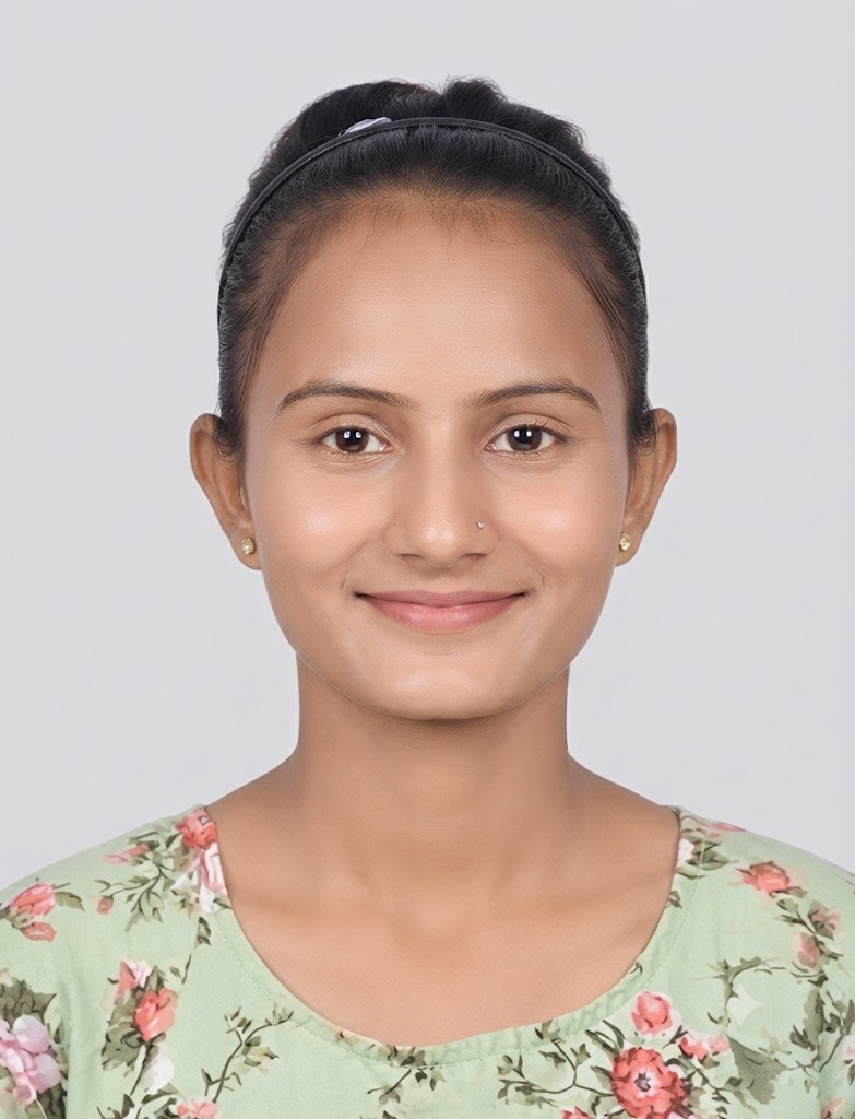 hetalben kishorvhai nayka - Full time Cleaner in gujarat in Mumbai